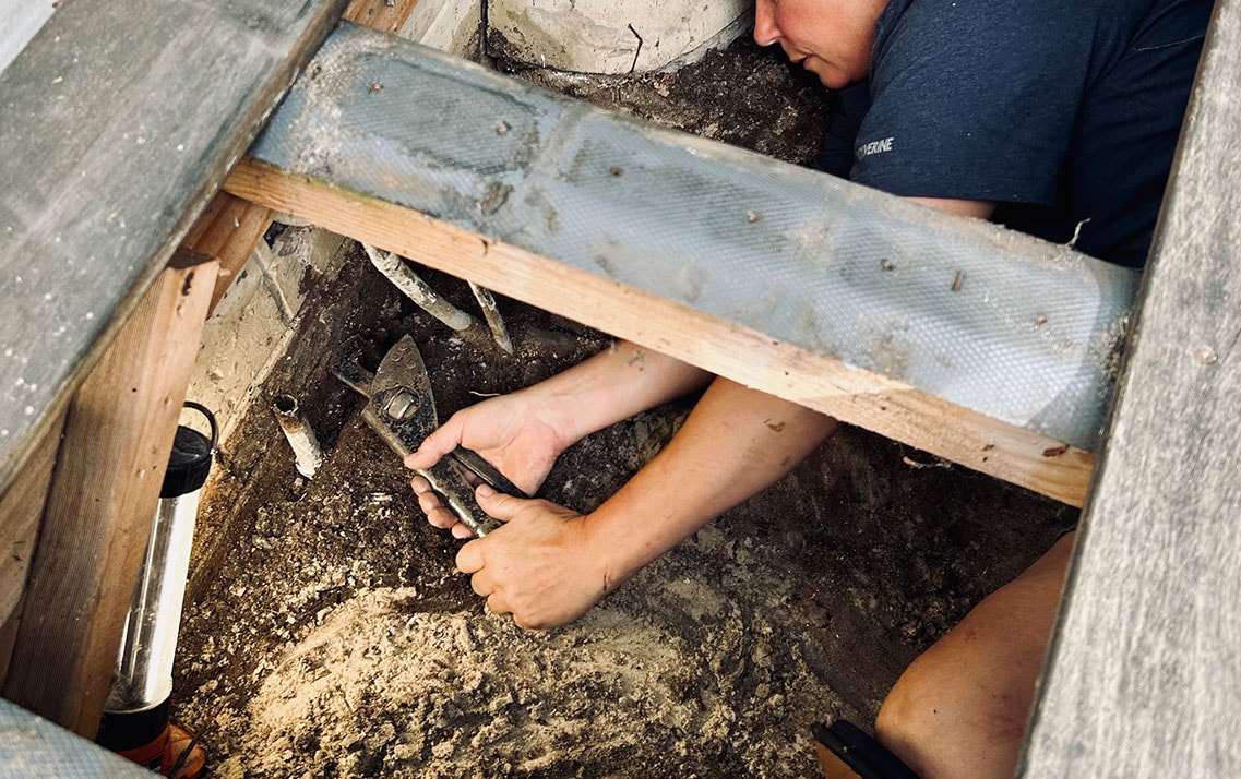 Emergency Plumbing