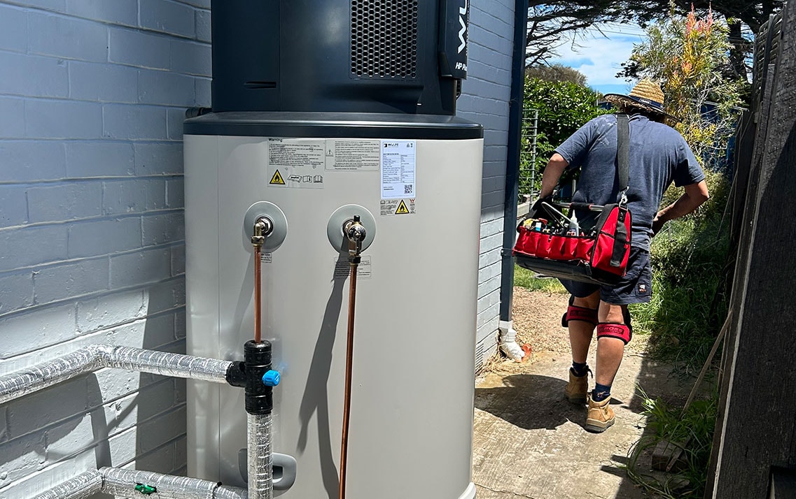 Hot Water Systems